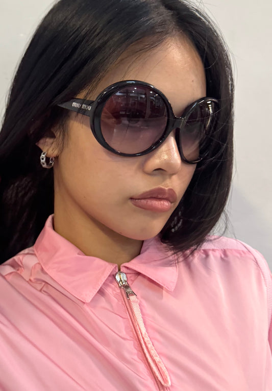 MIUMIU SUNGLASSES