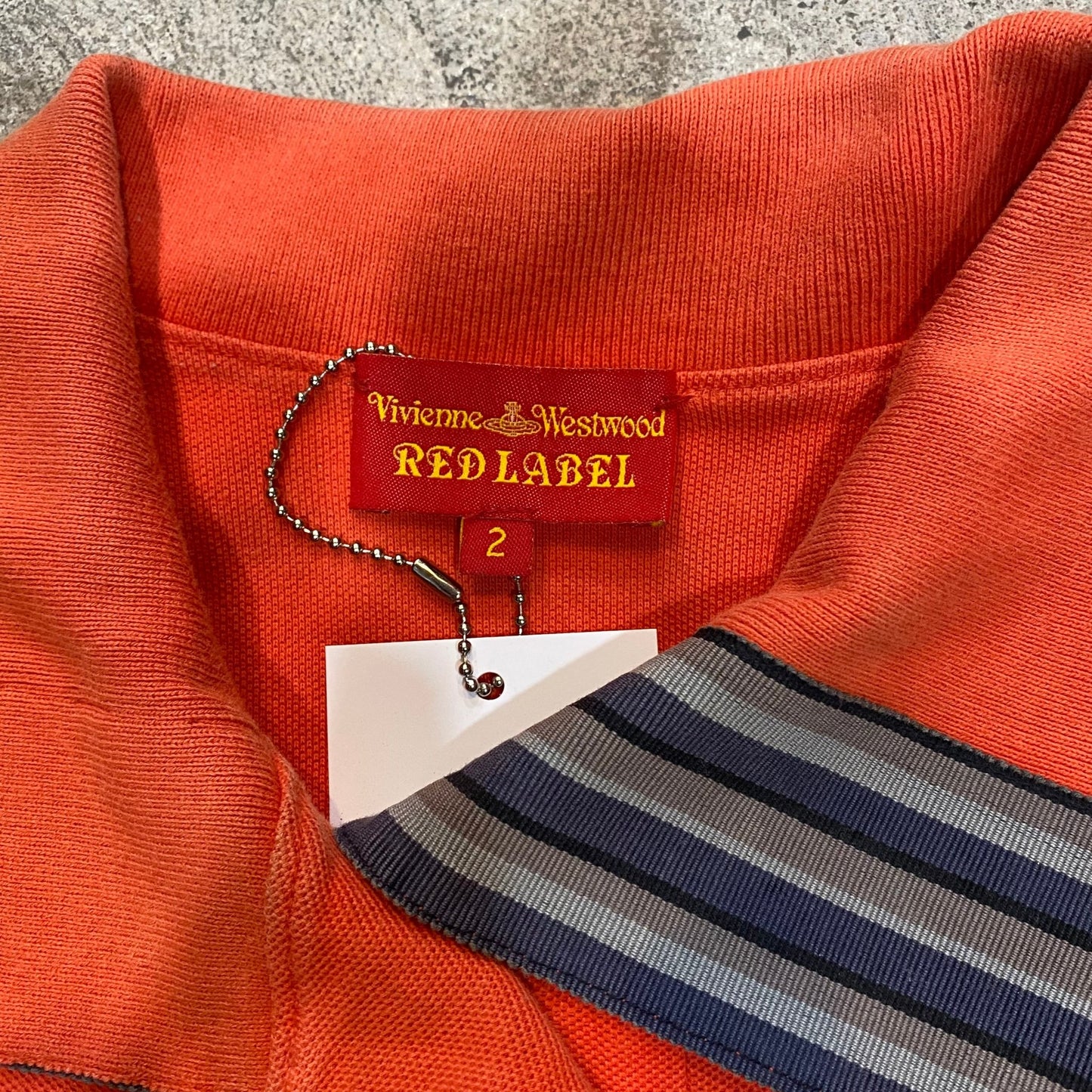 Vivienne Westwood Polo