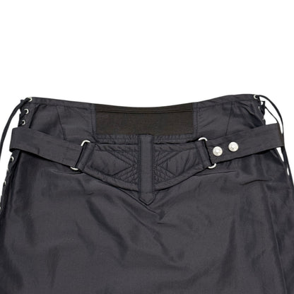 JEAN PAUL GAULTIER PENCIL SKIRT