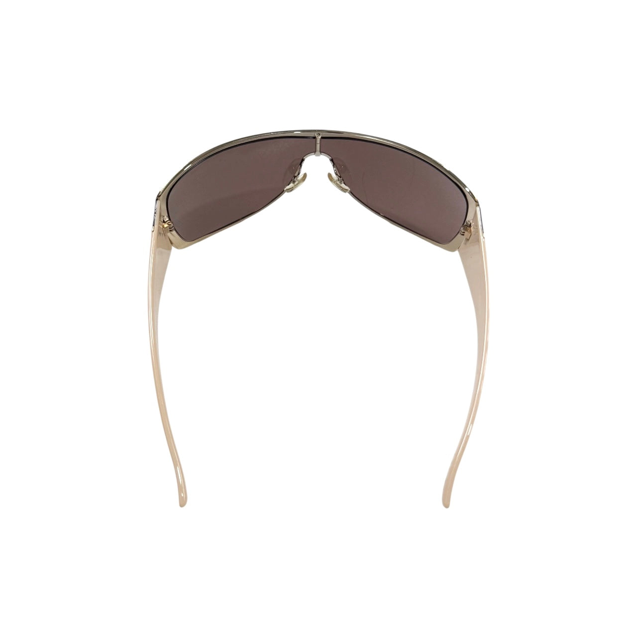 CHRISTIAN DIOR SUBDIOR 2 SUNGLASSES