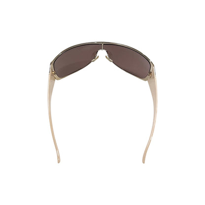 CHRISTIAN DIOR SUBDIOR 2 SUNGLASSES