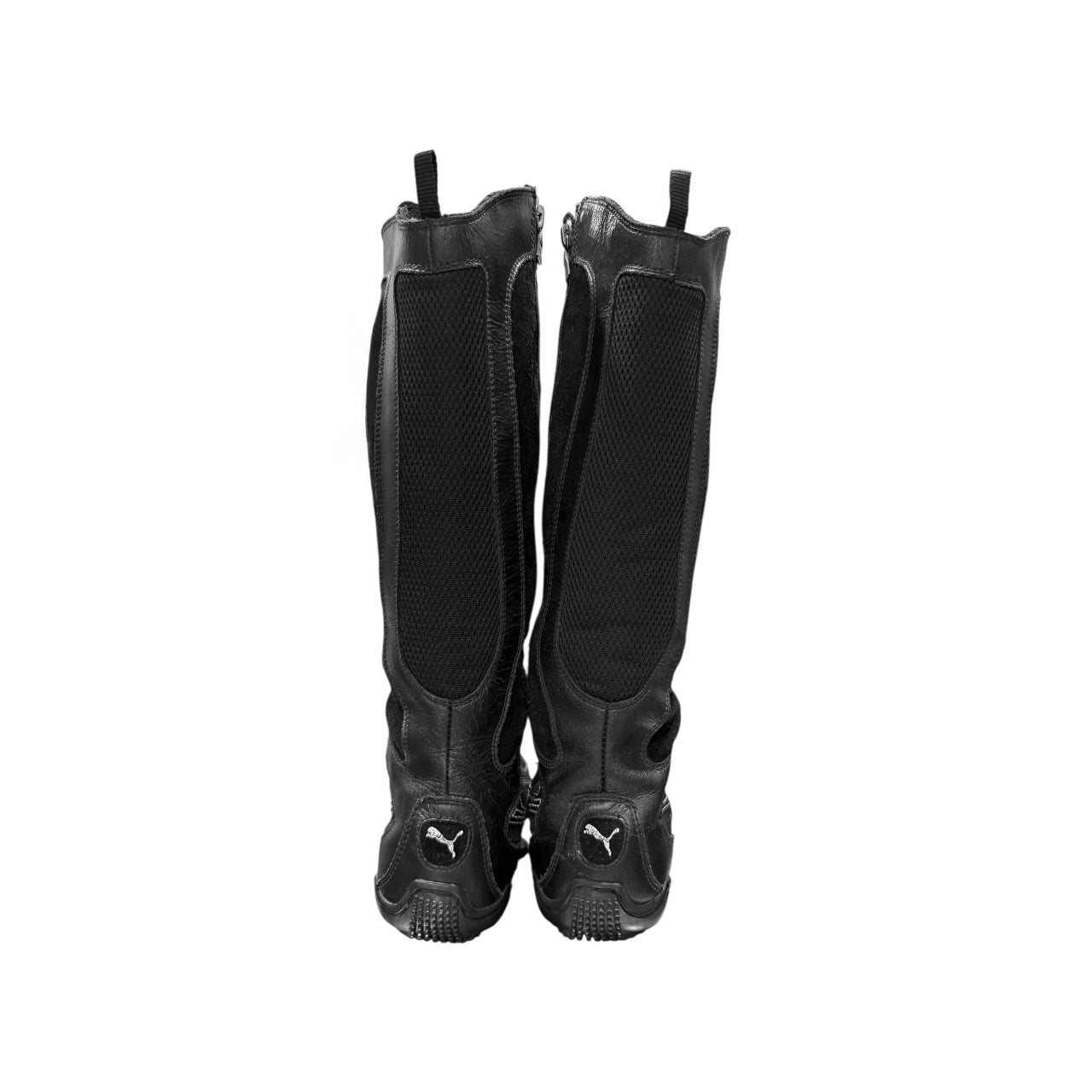 PUMA LONDON TRAIL KNEE HIGH BOOTS