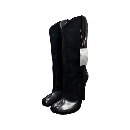 MAISON MARGIELA TABI COWBOY BOOTS