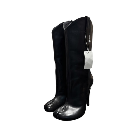 MAISON MARGIELA TABI COWBOY BOOTS