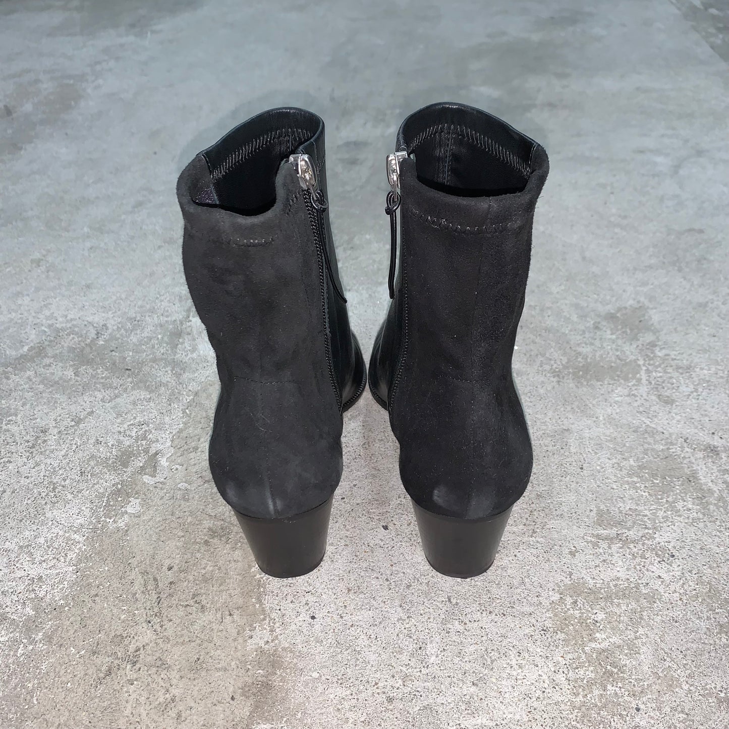 Isabel marant boots