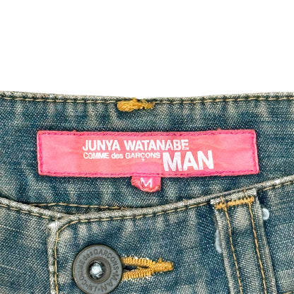 JUNYA WATANABE SS05 JEANS