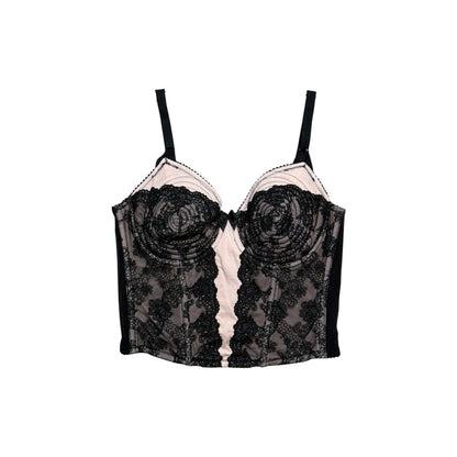JEAN PAUL GAULTIER LACE CORSET