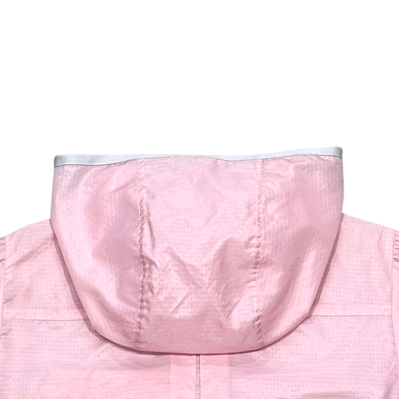PRADA SPORT PINK SHORT SLEEVE TOP