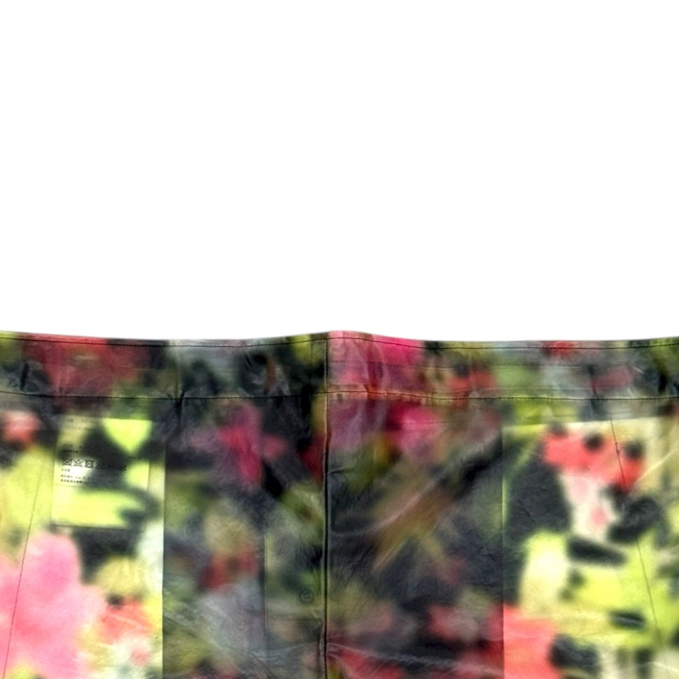 COMME DES GARÇONS PLUS BOTANICAL HALF PANTS