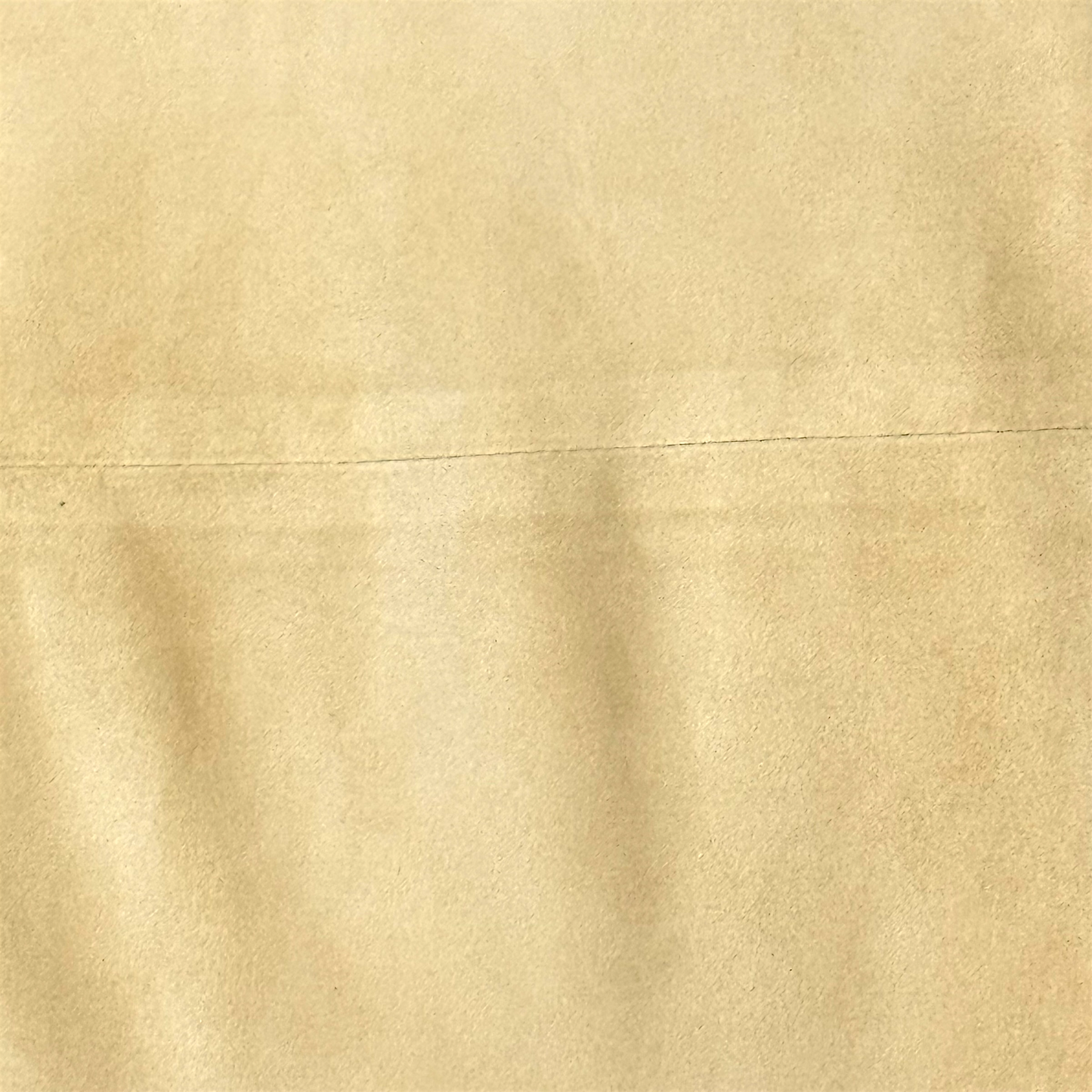 VALENTINO BUCKLED SUEDE LEATHER PANTS