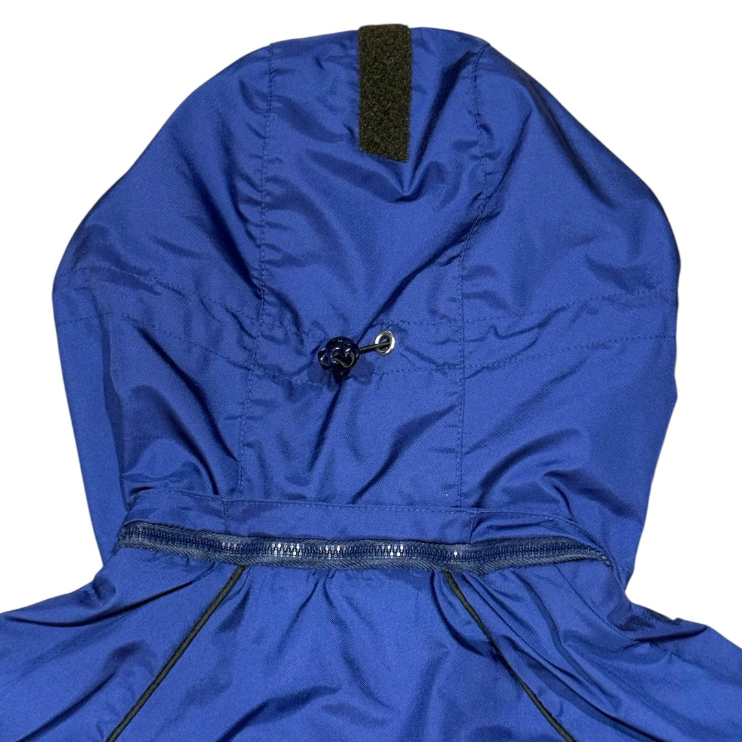 MIU MIU 2000s 2WAYS NYLON JACKET