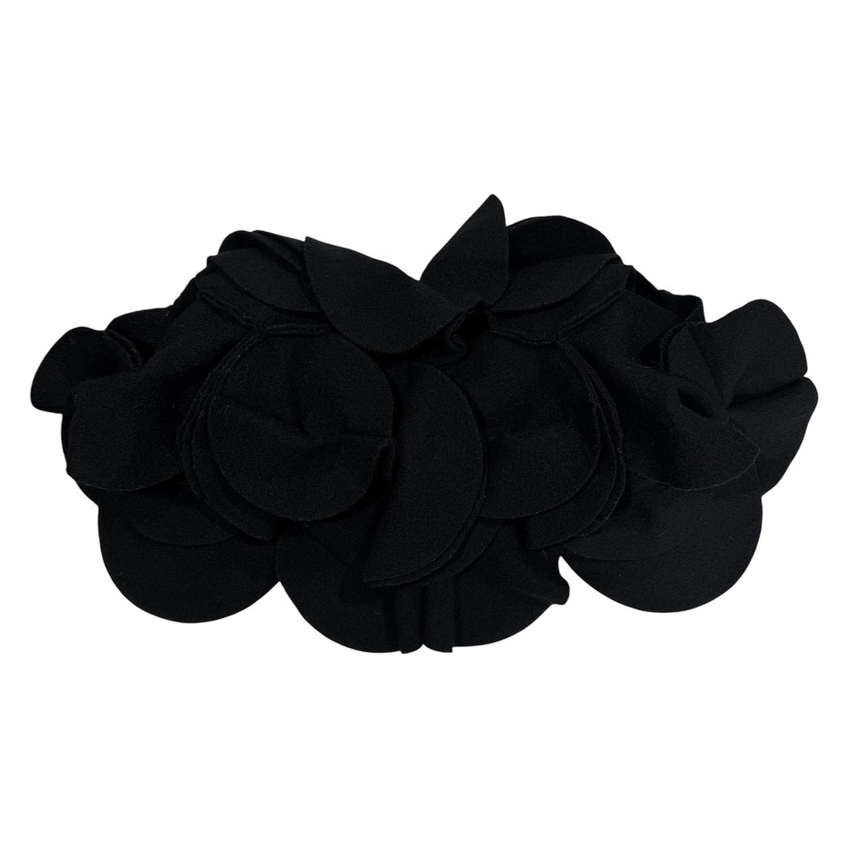 JUNYA WATANABE PLEATED CIRCLE BOLERO