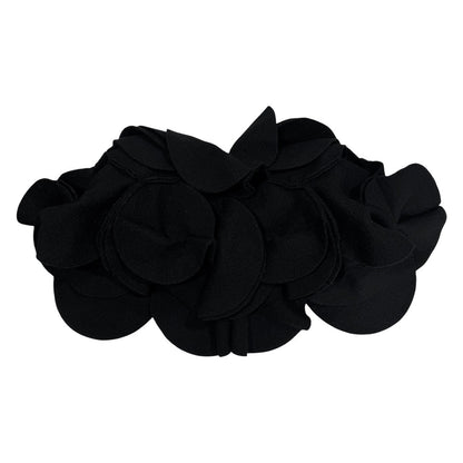 JUNYA WATANABE PLEATED CIRCLE BOLERO