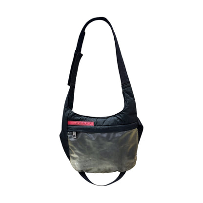 PRADA SPORT SS99 SHOULDER/CHEST BAG