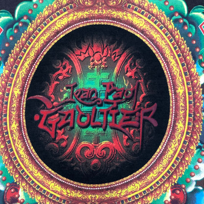 JEAN PAUL GAULTIER TOP