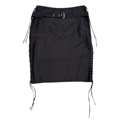 JEAN PAUL GAULTIER PENCIL SKIRT