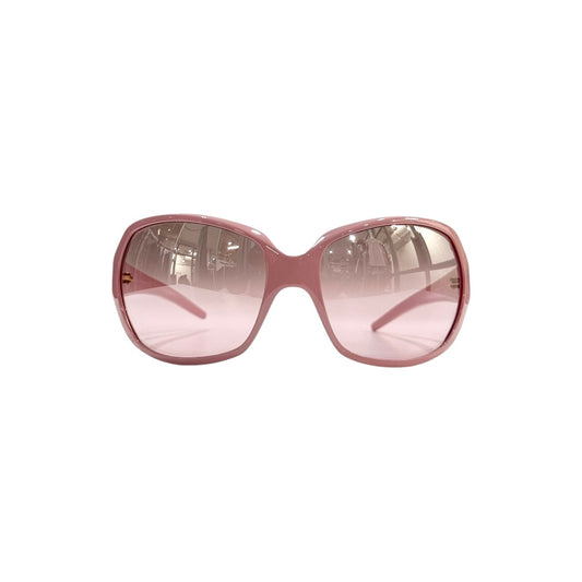 DOLCE & GABBANA PINK SUNGLASSES