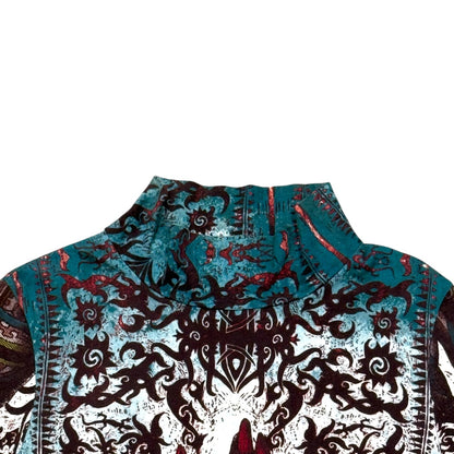 JEAN PAUL GAULTIER DEVIL HAND TOP