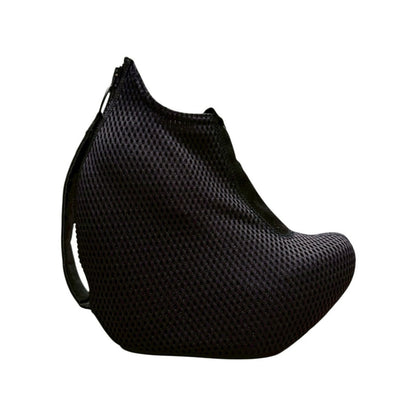 Y-3 X ADIDAS S/S2015 DIVE WEDGES