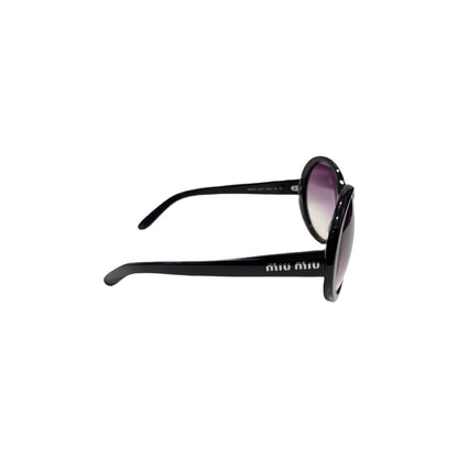 MIUMIU SUNGLASSES