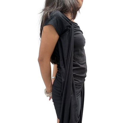 Yves Saint Laurent Mini Dress