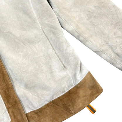 MIUMIU FW1999 SUEDE JACKET