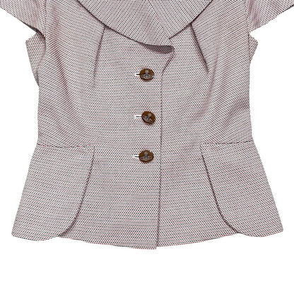 VIVIENNE WESTWOOD RED LABEL BUTTON UP BLOUSES