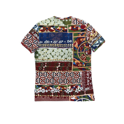 Just Cavalli Pattern shirt