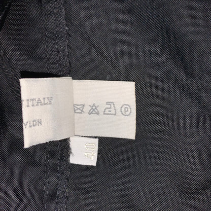 MIU MIU NYLON UTILITY JACKET