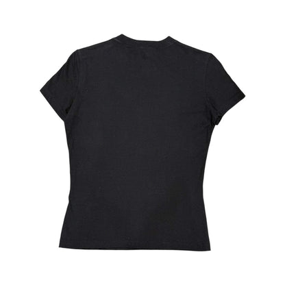 DIOR HARDCORE SEQUIN T-SHIRT