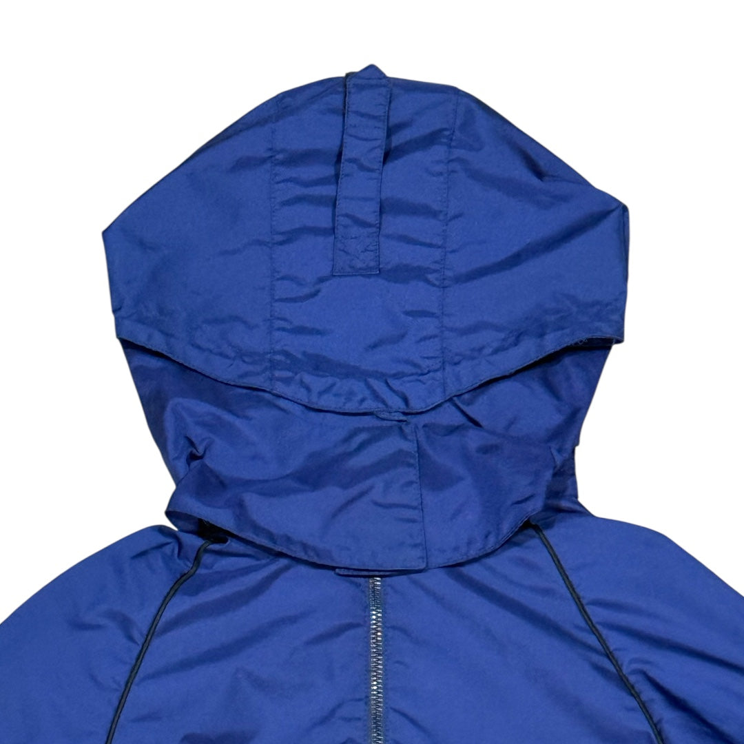 MIU MIU 2000s 2WAYS NYLON JACKET