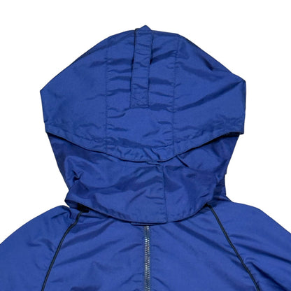 MIU MIU 2000s 2WAYS NYLON JACKET