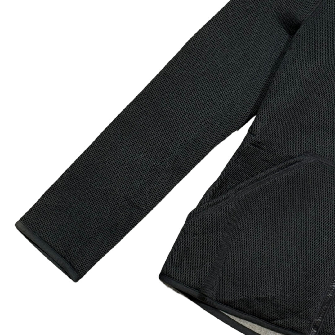 MIUMIU FW1999 MESH JACKET