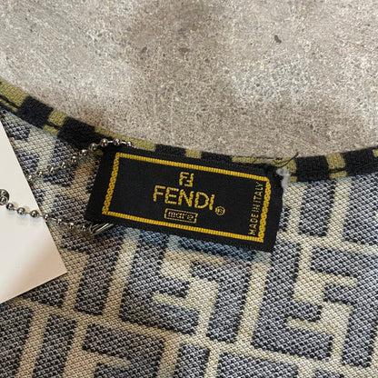 FENDI short sleeves