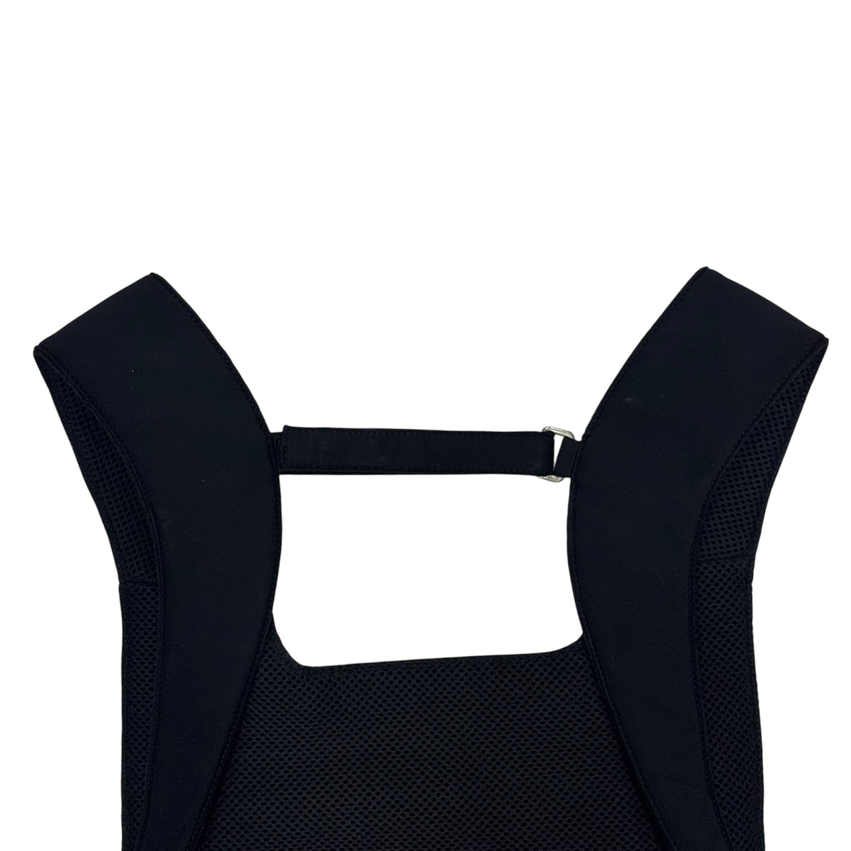 MIU MIU SS1999 BLACK CHEST RIG BACKPACK