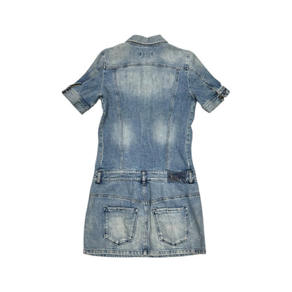DIESEL DENIM DRESS