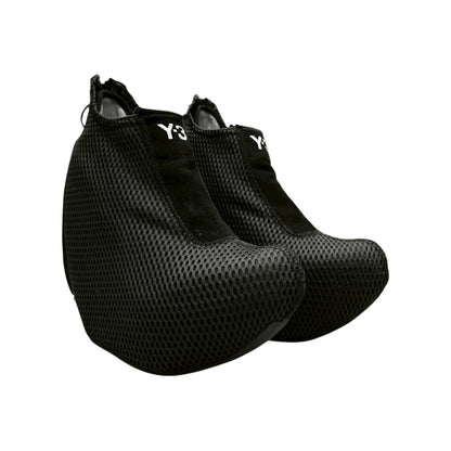 Y-3 X ADIDAS S/S2015 DIVE WEDGES