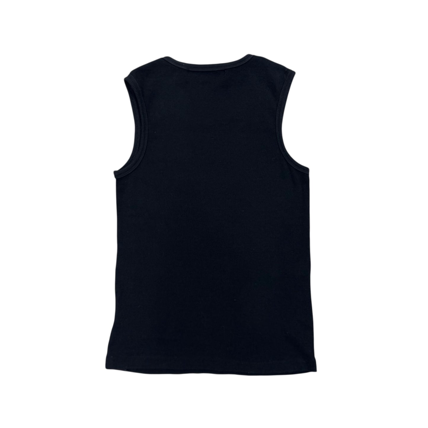 PRADA SPORT NAVY TANK TOP