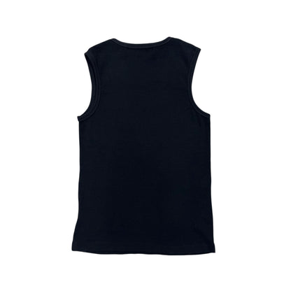 PRADA SPORT NAVY TANK TOP