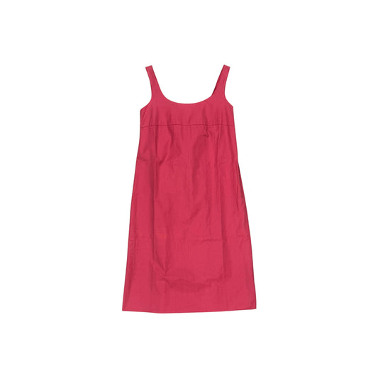 MIU MIU 1999 PINK DRESS