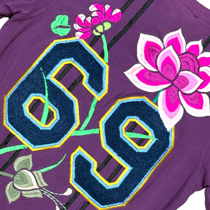 CHRISTIAN DIOR FW2003 ADIORABLE 69 T-SHIRT