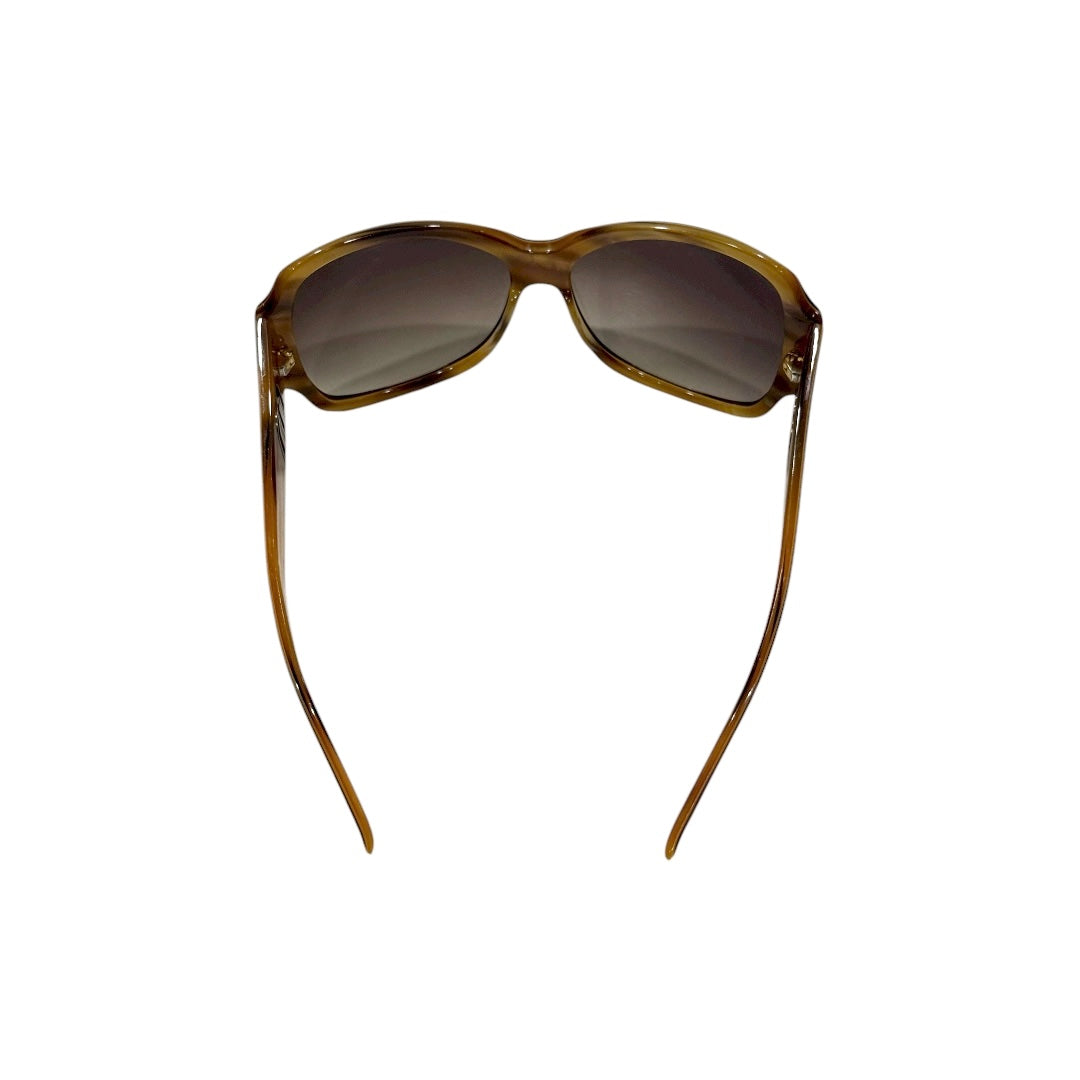 MIUMIU SMU14H TORTOISESHELL SUNGLASSES