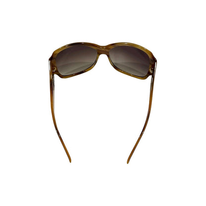 MIUMIU SMU14H TORTOISESHELL SUNGLASSES