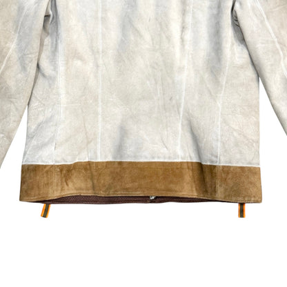 MIUMIU FW1999 SUEDE JACKET