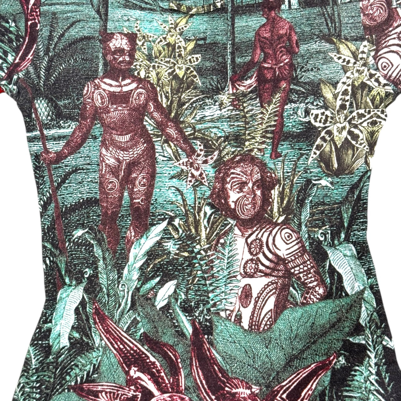 JEAN PAUL GAULTIER T-SHIRT