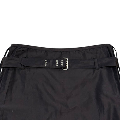 JEAN PAUL GAULTIER PENCIL SKIRT