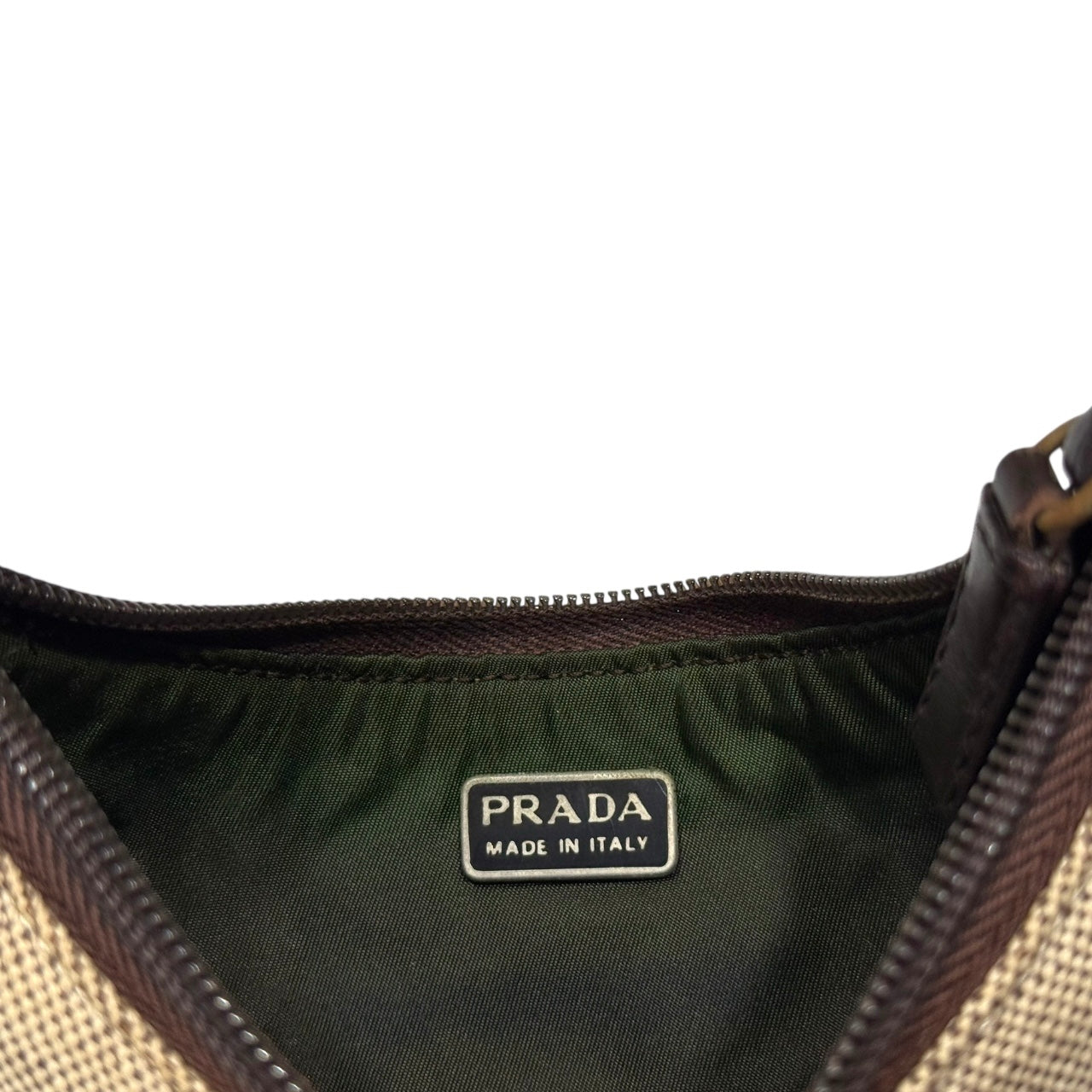 PRADA SPORT HANDBAG