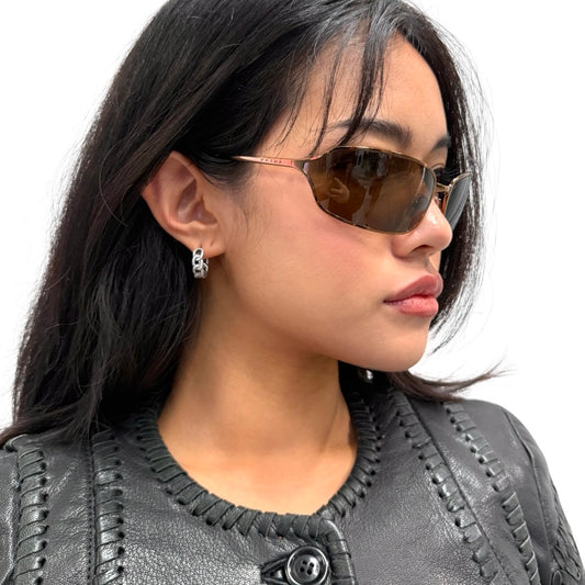 PRADA SPR59E SUNGLASSES