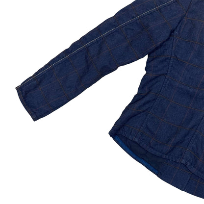 MARITHE FRANCOIS GIRBAUD NAPOLEON JACKET