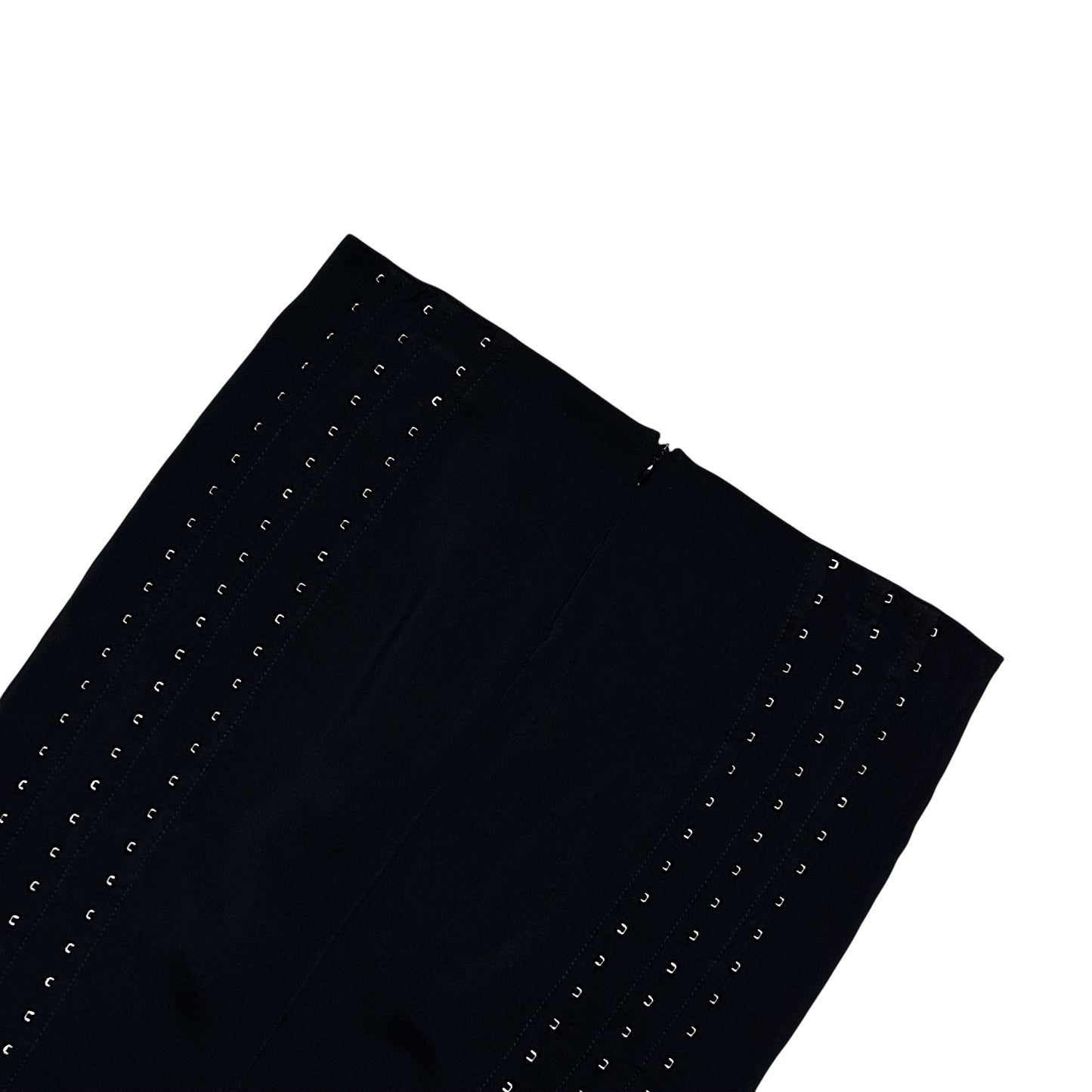 DOLCE & GABBANA CORSETED SKIRT